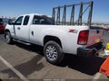 2007 GMC Sierra — photo 3 of 16 | VIN 1GTHK29K67E523730