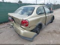 2000 Toyota Echo — photo 4 of 17 | VIN JTDAT1231Y5004422