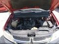Photo 10 of 16 — 2017 Dodge Journey