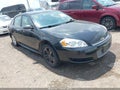 2013 Chevrolet Impala — photo 1 of 16 | VIN 2G1WG5E34D1256246