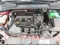 Photo 10 of 18 — 2014 Ford Focus
