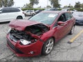 Photo 2 of 18 — 2014 Ford Focus