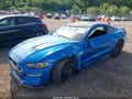 2019 Ford Mustang — photo 2 of 16 | VIN 1FA6P8CF1K5195719