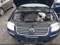 Photo 10 of 16 — 2003 Volkswagen Passat