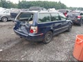 Photo 4 of 16 — 2003 Volkswagen Passat