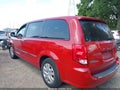 2016 Dodge Grand Caravan — photo 3 of 16 | VIN 2C4RDGBG3GR152790