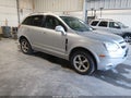Photo 1 of 11 — 2012 Chevrolet Captiva Sport