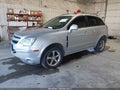 Photo 2 of 11 — 2012 Chevrolet Captiva Sport