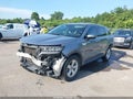 2022 Kia Sorento — photo 2 of 16 | VIN 5XYRG4LC2NG087675