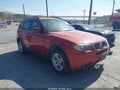 2006 BMW X3 — photo 1 of 15 | VIN WBXPA934X6WD34062