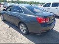 2015 Chevrolet Malibu — photo 3 of 11 | VIN 1G11A5SL9FF213310