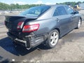 Photo 4 of 16 — 2010 Toyota Camry