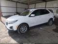 2024 Chevrolet Equinox — photo 2 of 18 | VIN 3GNAXKEG0RL343982
