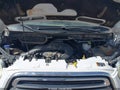 2016 Ford Transit-150 — photo 10 of 18 | VIN 1FMZK1CMXGKA01057