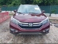 2015 Honda CR-V — photo 13 of 17 | VIN 5J6RM4H92FL068369