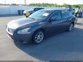 2012 Nissan Maxima — photo 2 of 12 | VIN 1N4AA5AP4CC812064
