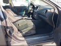 2012 Nissan Maxima — photo 5 of 12 | VIN 1N4AA5AP4CC812064