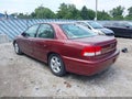 Photo 3 of 11 — 2001 Cadillac Catera