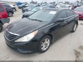 2011 Hyundai Sonata — photo 2 of 11 | VIN 5NPEB4AC5BH119524