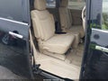 Photo 8 of 16 — 2012 Nissan Quest