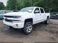 2018 Chevrolet Silverado 1500 — photo 2 of 15 | VIN 3GCUKSEC7JG521286