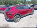 2025 Chevrolet Trax — photo 4 of 17 | VIN KL77LHEP2SC222192