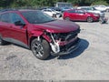 2025 Chevrolet Trax — photo 6 of 17 | VIN KL77LHEP2SC222192