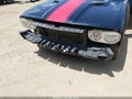 2014 Dodge Challenger — photo 6 of 16 | VIN 2C3CDYAG5EH185486