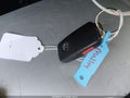 2017 Volkswagen Tiguan — photo 11 of 16 | VIN WVGSV7AX5HK029875
