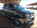 2003 Nissan Xterra — photo 1 of 17 | VIN 5N1DD28T33C676103