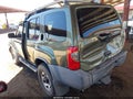 2003 Nissan Xterra — photo 3 of 17 | VIN 5N1DD28T33C676103