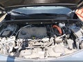 2023 Toyota Venza — photo 10 of 16 | VIN JTEAAAAH7PJ139523