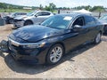 2019 Honda Accord — photo 2 of 17 | VIN 1HGCV1F11KA036301
