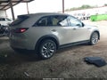 2026 Mazda CX-90 — photo 4 of 16 | VIN JM3KKBHD5T1396759