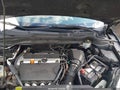 Photo 10 of 11 — 2007 Honda CR-V