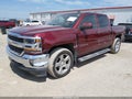 2017 Chevrolet Silverado 1500 — photo 2 of 16 | VIN 3GCUKREC4HG211633