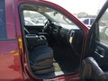 2017 Chevrolet Silverado 1500 — photo 5 of 16 | VIN 3GCUKREC4HG211633