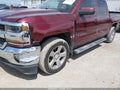 2017 Chevrolet Silverado 1500 — photo 6 of 16 | VIN 3GCUKREC4HG211633