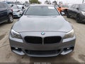 2016 BMW 5 Series — photo 12 of 16 | VIN WBA5B1C5XGG128922