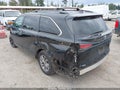 Photo 3 of 17 — 2021 Toyota Sienna