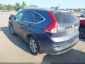 2013 Honda CR-V — photo 3 of 16 | VIN 5J6RM4H7XDL032232