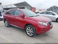 Photo 1 of 17 — 2010 Lexus RX 350