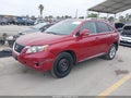 Photo 2 of 17 — 2010 Lexus RX 350