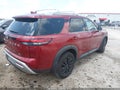 2023 Nissan Pathfinder — photo 4 of 16 | VIN 5N1DR3CA3PC233985
