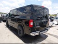 2021 Nissan NV3500 — photo 3 of 16 | VIN 5BZBF0AA1MN850226