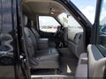 2021 Nissan NV3500 — photo 5 of 16 | VIN 5BZBF0AA1MN850226