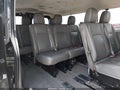 2021 Nissan NV3500 — photo 8 of 16 | VIN 5BZBF0AA1MN850226