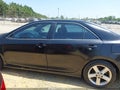 Photo 13 of 16 — 2014 Toyota Camry