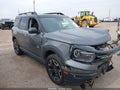 2022 Ford Bronco Sport — photo 1 of 18 | VIN 3FMCR9C66NRD83467