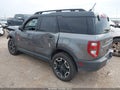 2022 Ford Bronco Sport — photo 3 of 18 | VIN 3FMCR9C66NRD83467